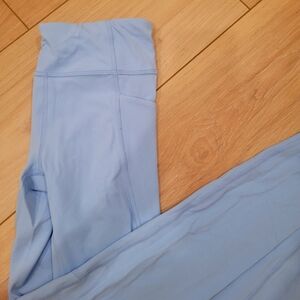 Athleta Girl Leggings